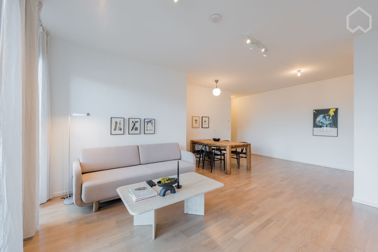 Wohnung Chausseestraße in Berlin