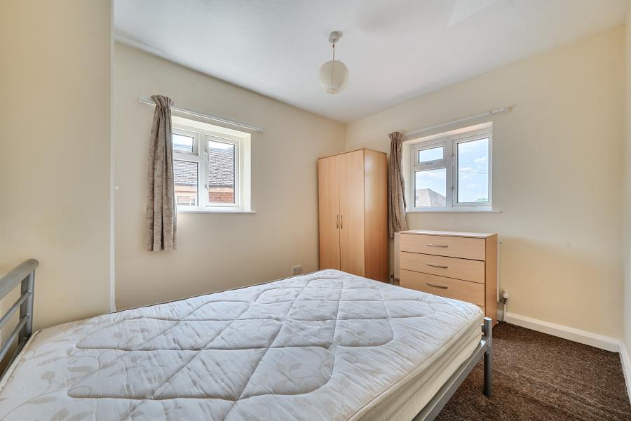 Room Peat Moors in Oxford