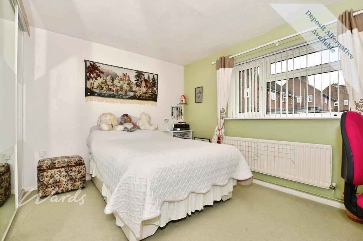 Flat West Shaw in Dartford