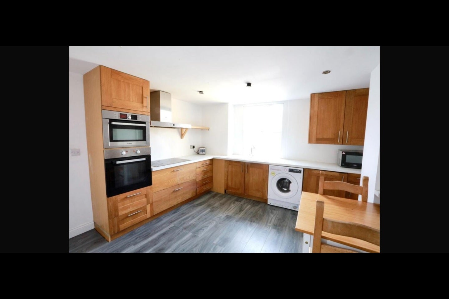 Flat Milton Place in Gravesham