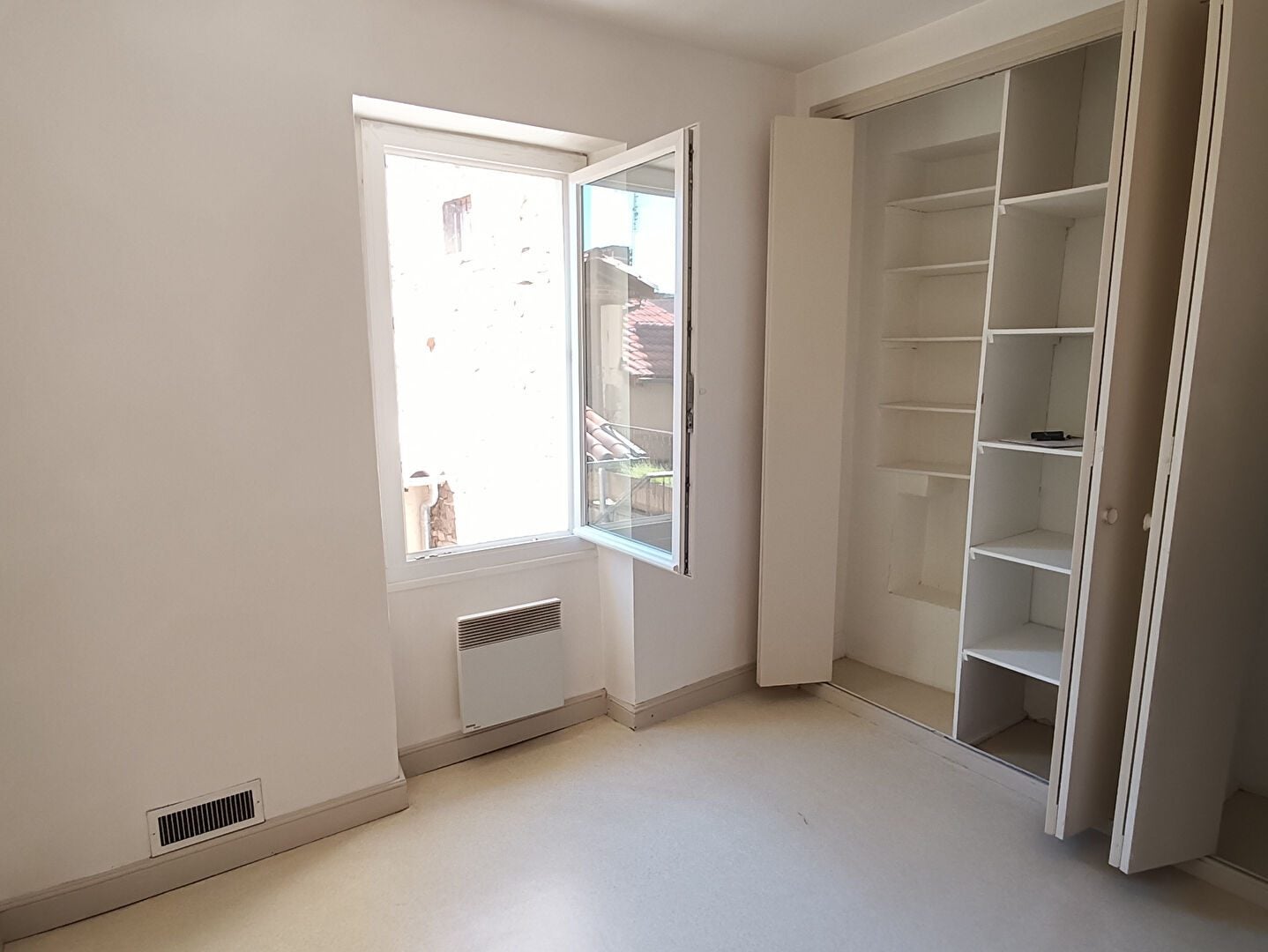 Appartement Rue Roger Salengro à Capdenac-Gare