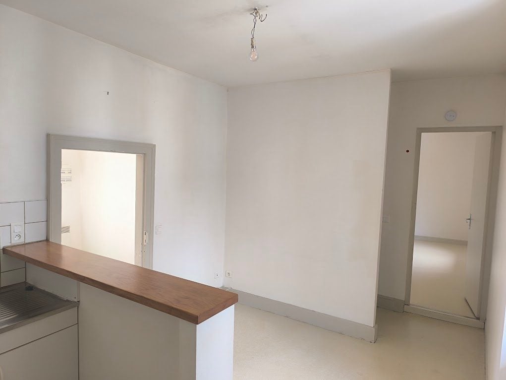 Appartement Rue Roger Salengro à Capdenac-Gare