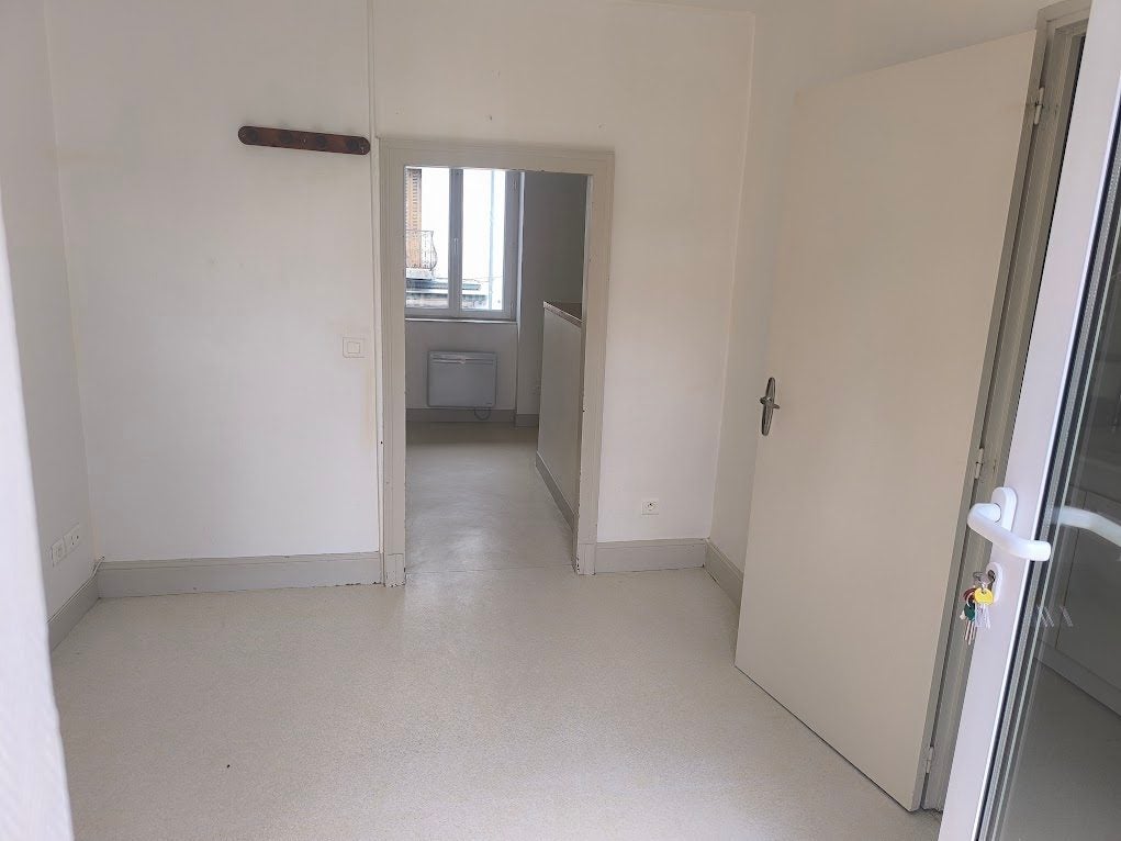 Appartement Rue Roger Salengro à Capdenac-Gare