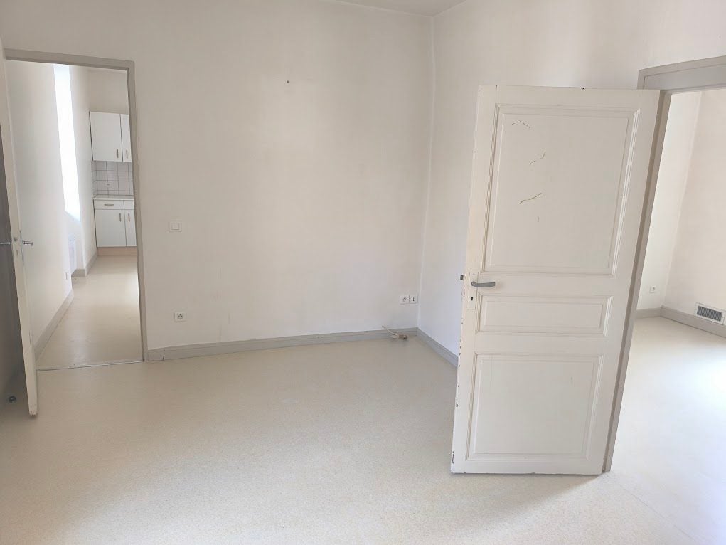 Appartement Rue Roger Salengro à Capdenac-Gare