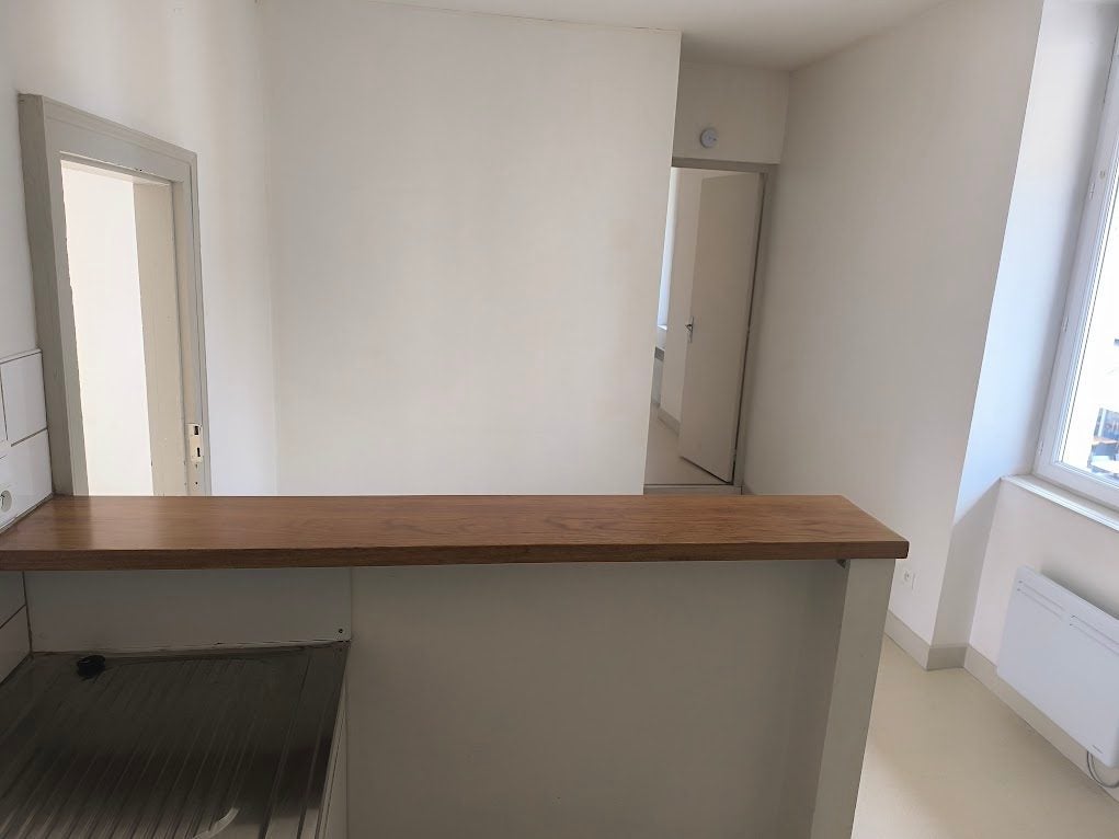 Appartement Rue Roger Salengro à Capdenac-Gare
