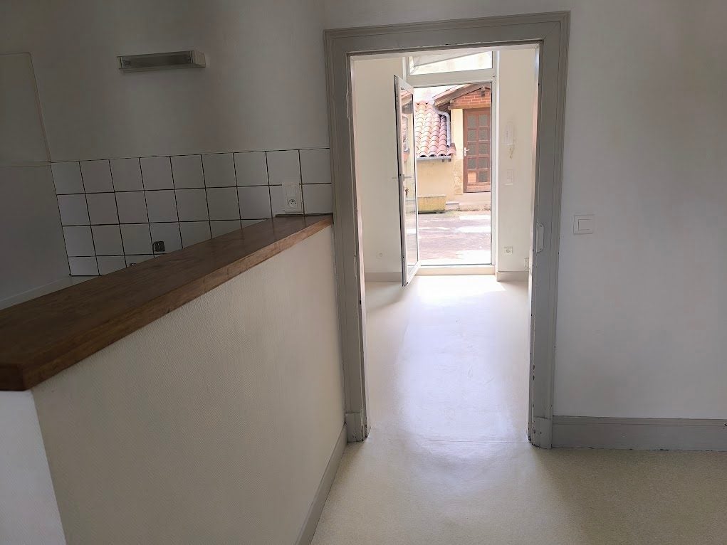 Appartement Rue Roger Salengro à Capdenac-Gare