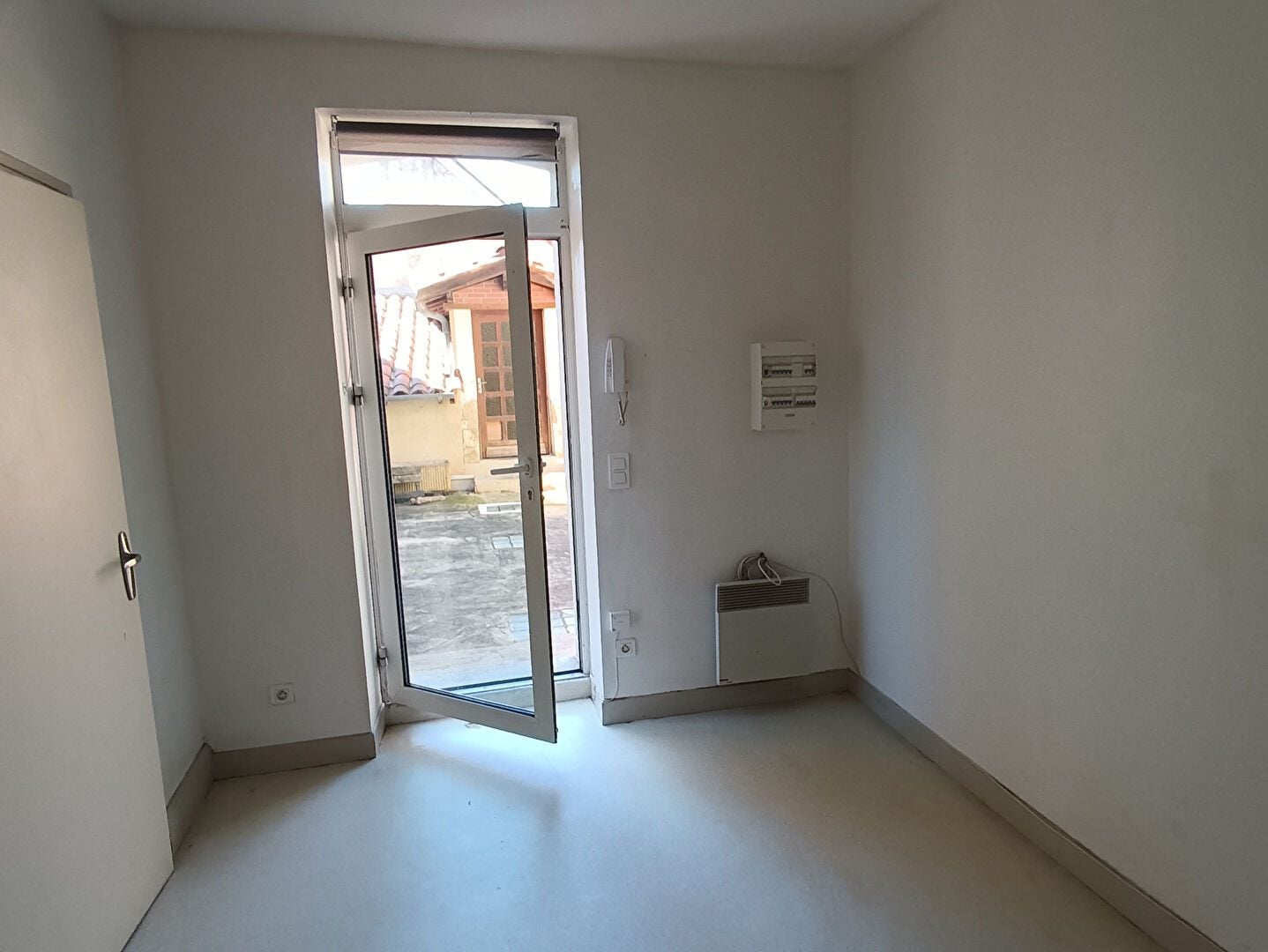 Appartement Rue Roger Salengro à Capdenac-Gare