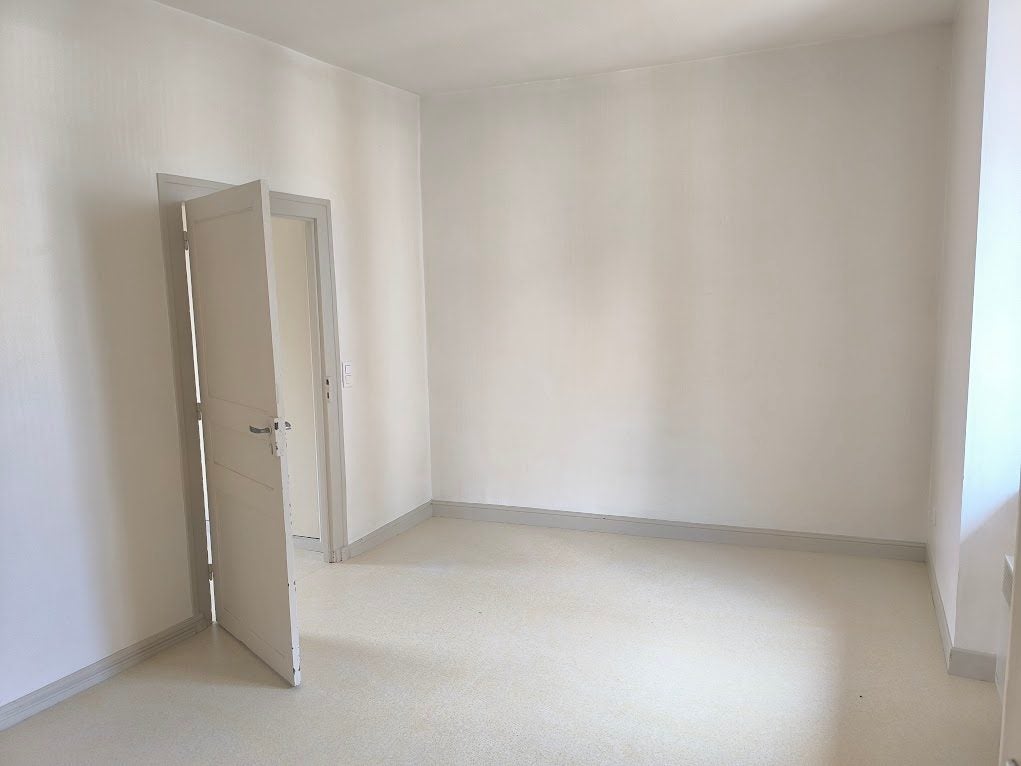 Appartement Rue Roger Salengro à Capdenac-Gare
