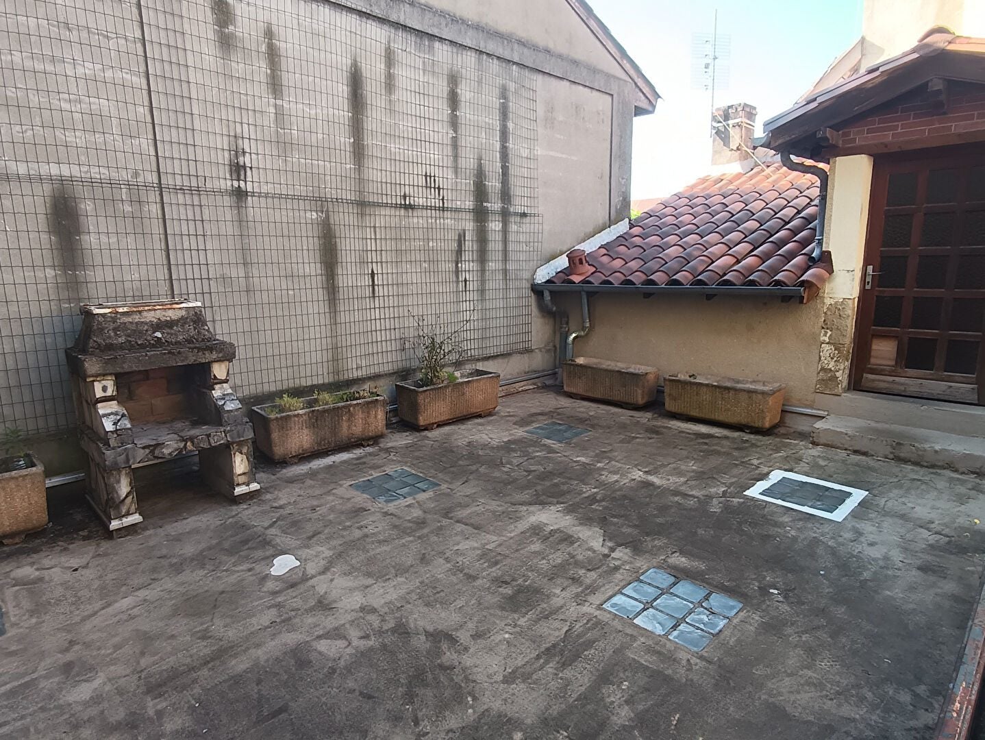 Appartement Rue Roger Salengro à Capdenac-Gare
