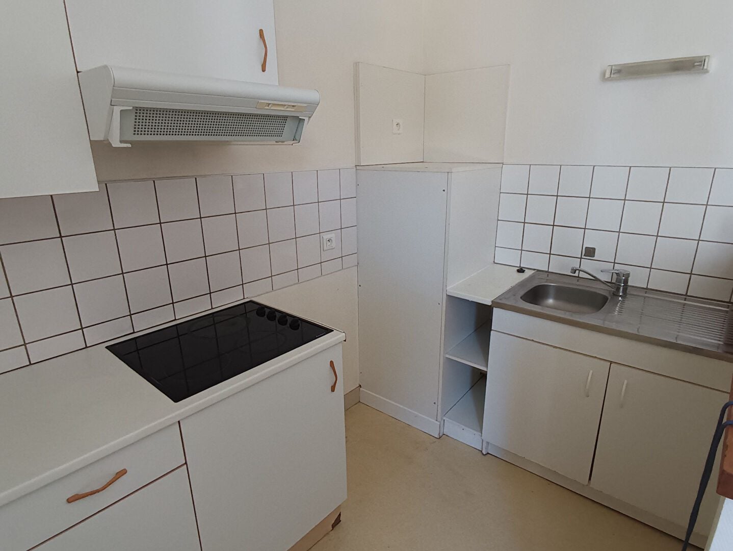 Appartement Rue Roger Salengro à Capdenac-Gare
