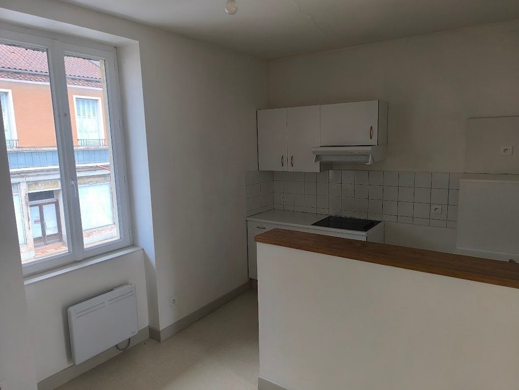 Appartement Rue Roger Salengro à Capdenac-Gare