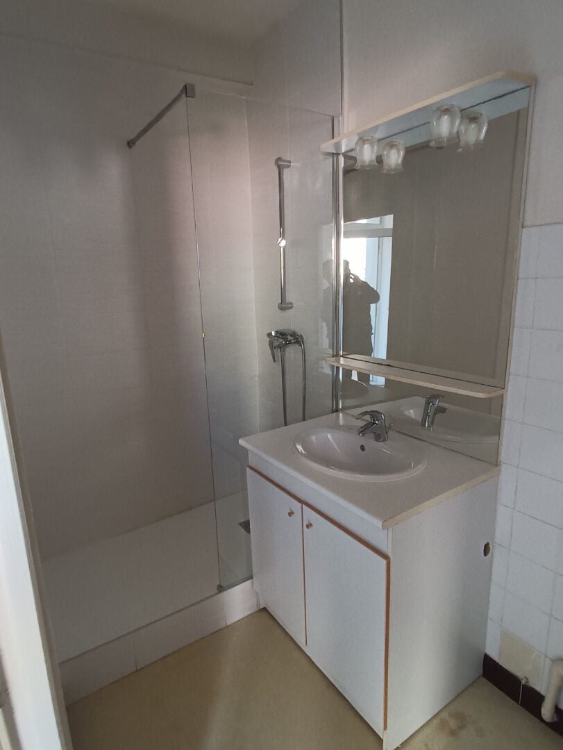 Appartement Rue Roger Salengro à Capdenac-Gare
