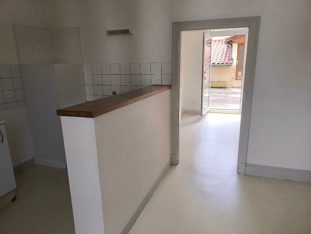 Flat Rue Roger Salengro in Capdenac-Gare