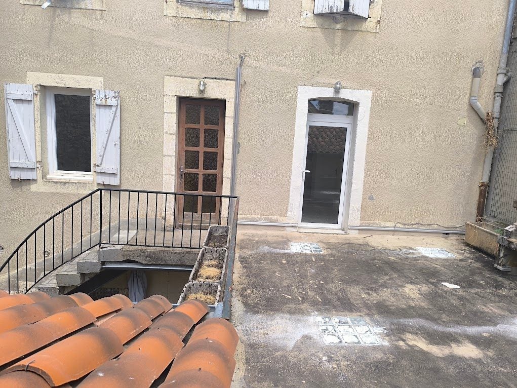 Appartement Rue Roger Salengro à Capdenac-Gare