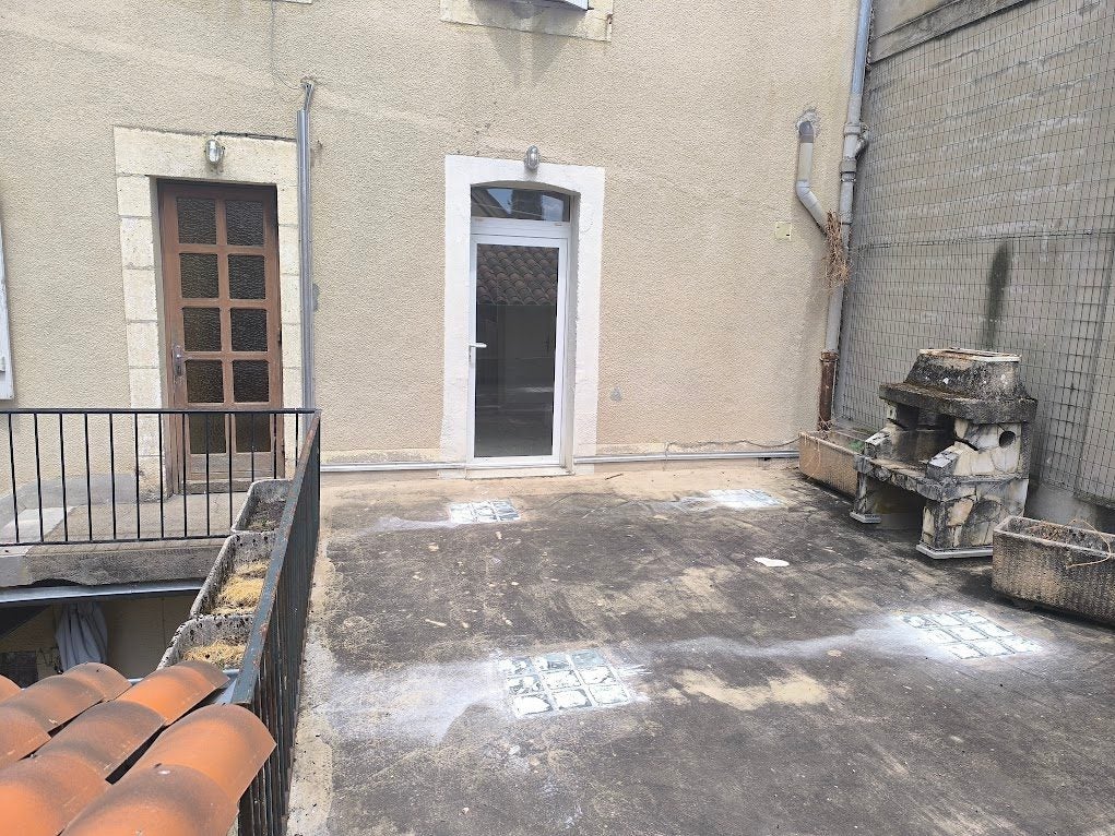 Appartement Rue Roger Salengro à Capdenac-Gare