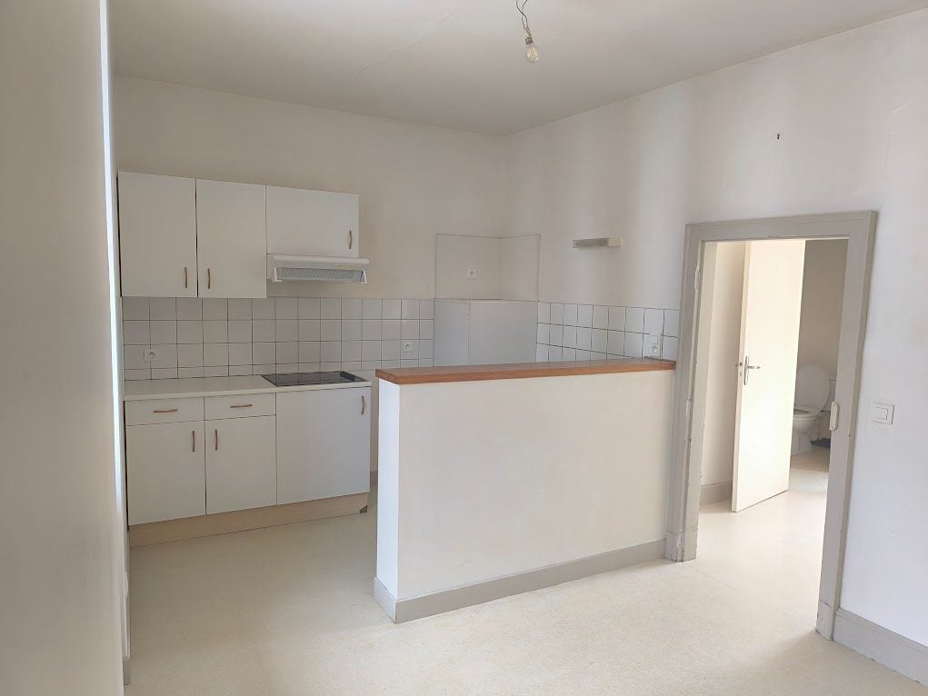 Appartement Rue Roger Salengro à Capdenac-Gare