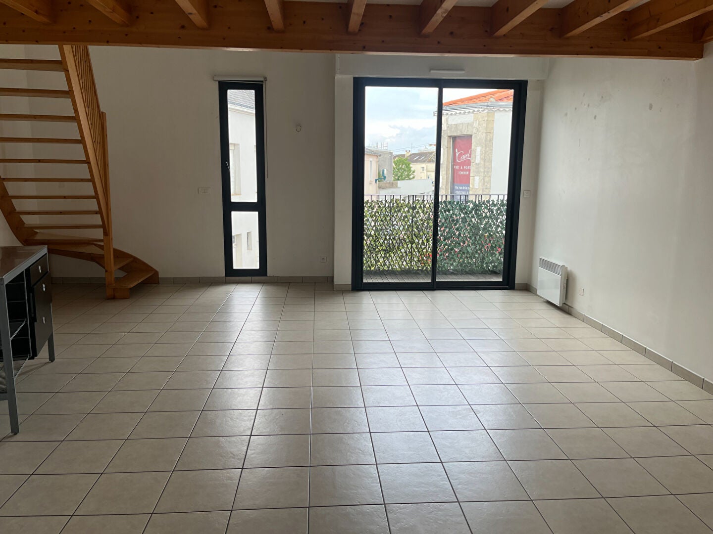 Flat Rue de la Concorde in Challans
