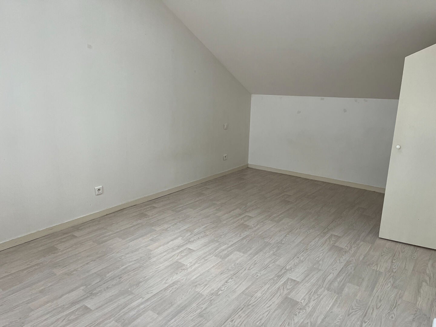 Appartement Rue de la Concorde à Challans