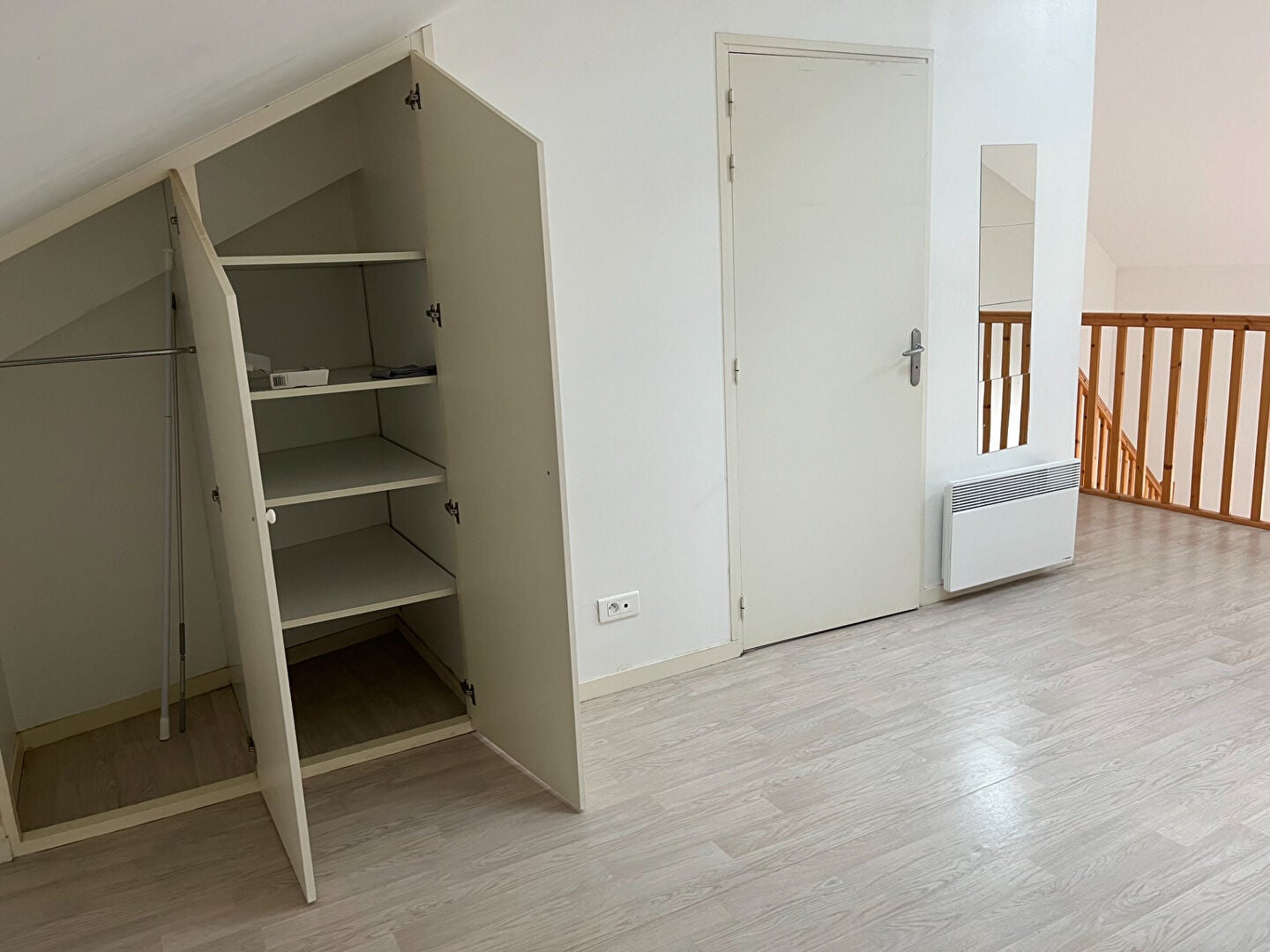 Appartement Rue de la Concorde à Challans