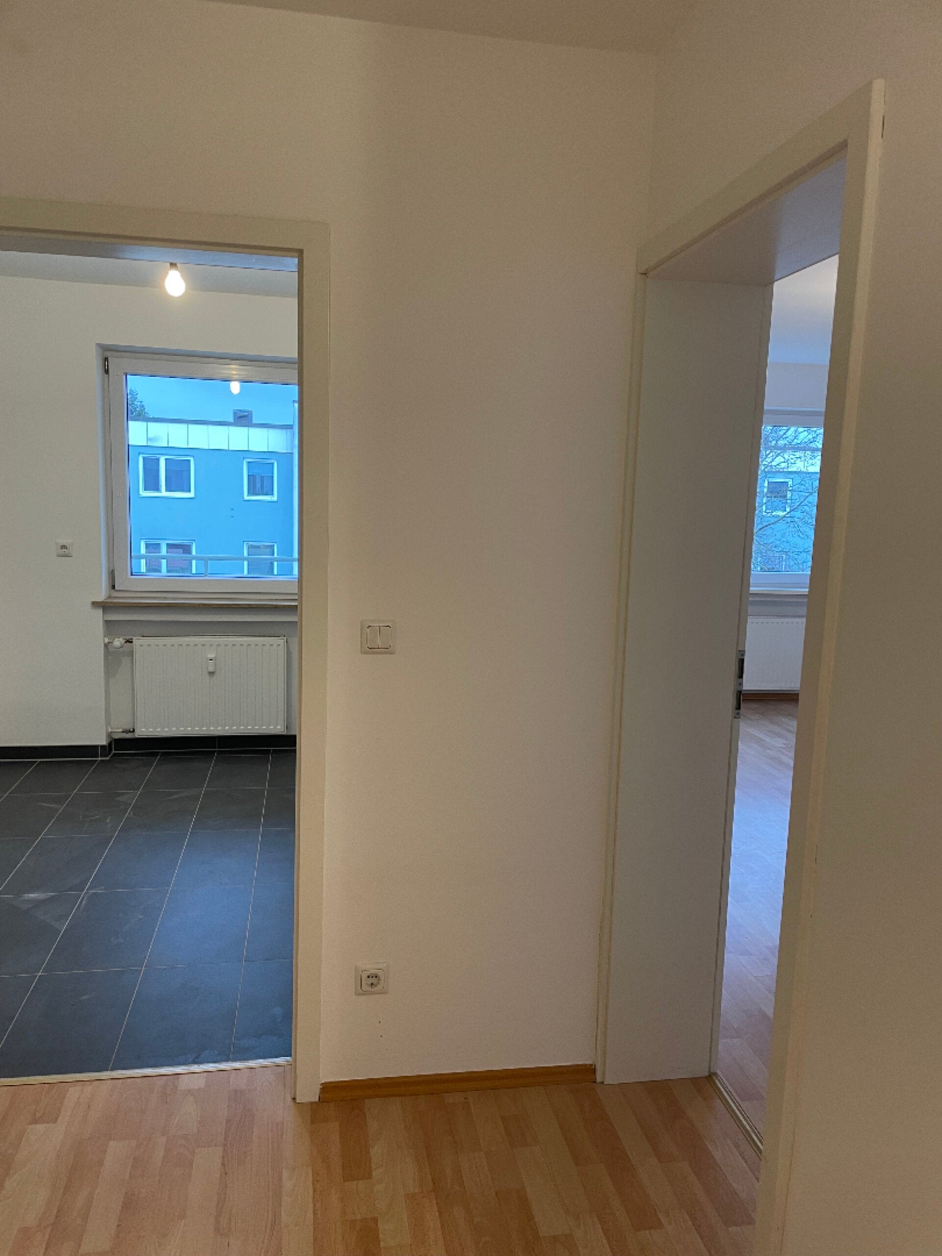 Wohnung Konrad-Adenauer-Straße in Fürstenfeldbruck