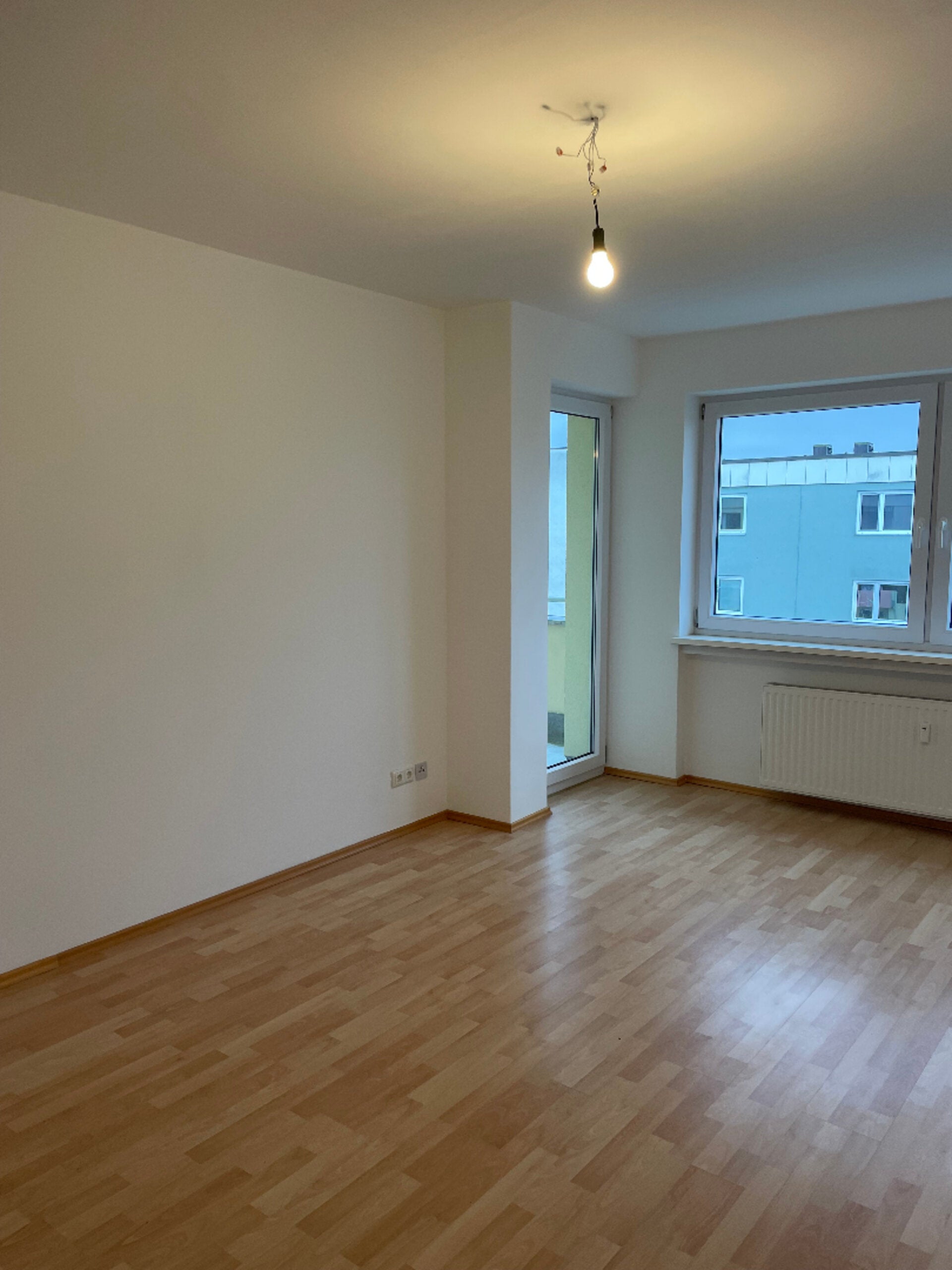Wohnung Konrad-Adenauer-Straße in Fürstenfeldbruck