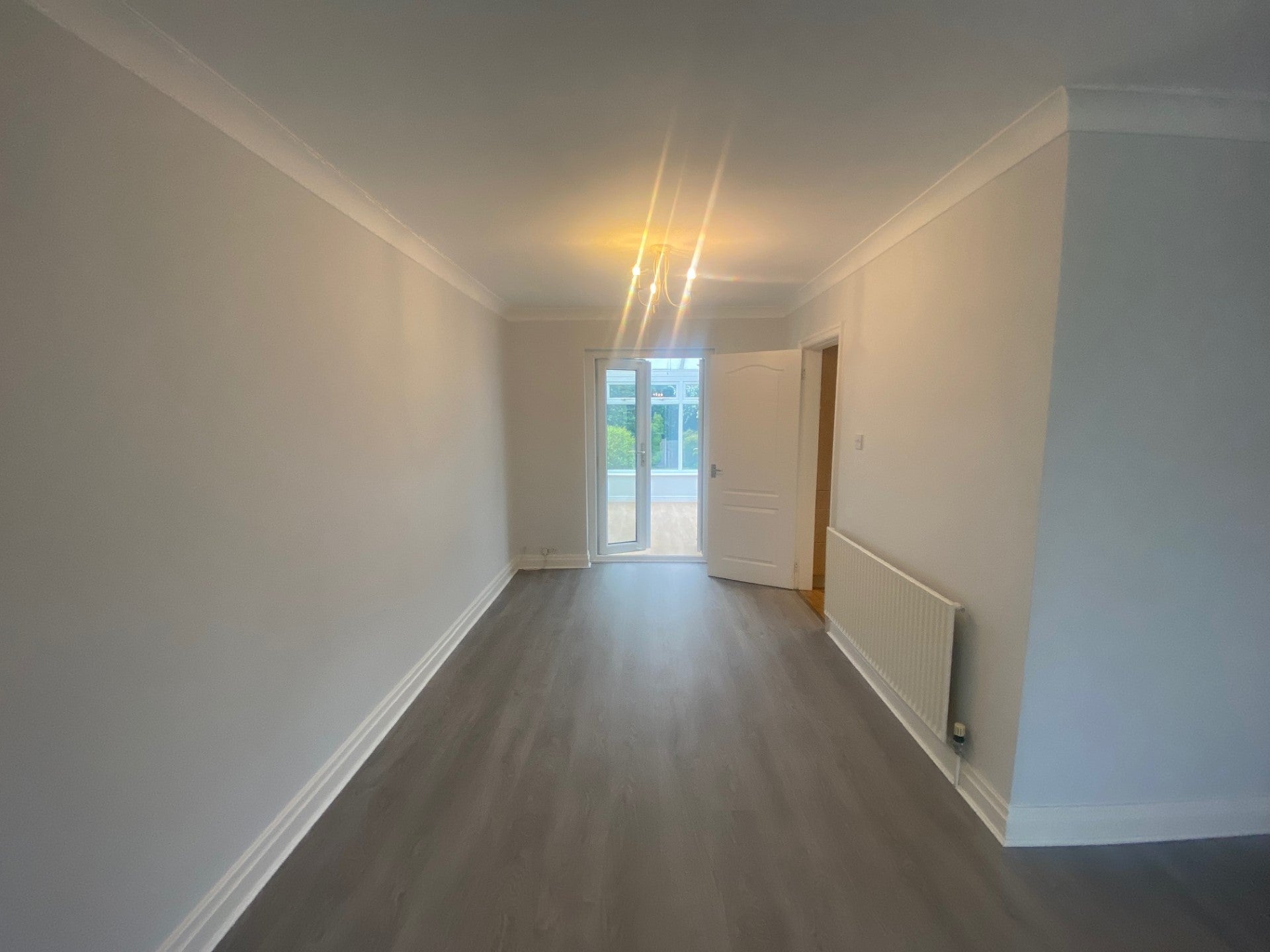 House Shadwell Walk in Leeds