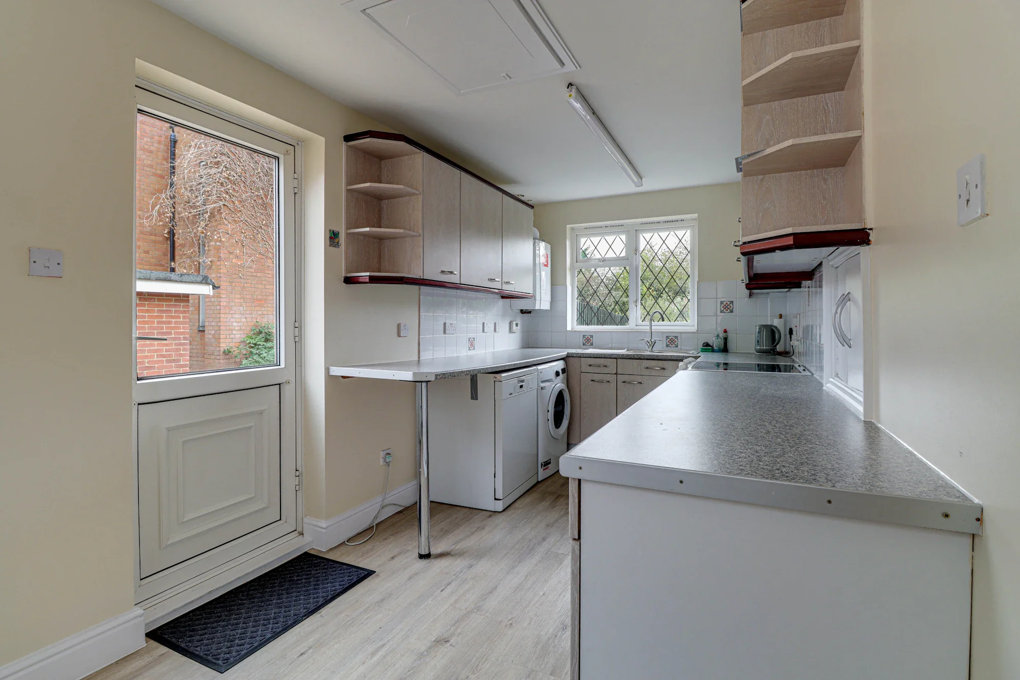 House Peppard Close in St Albans