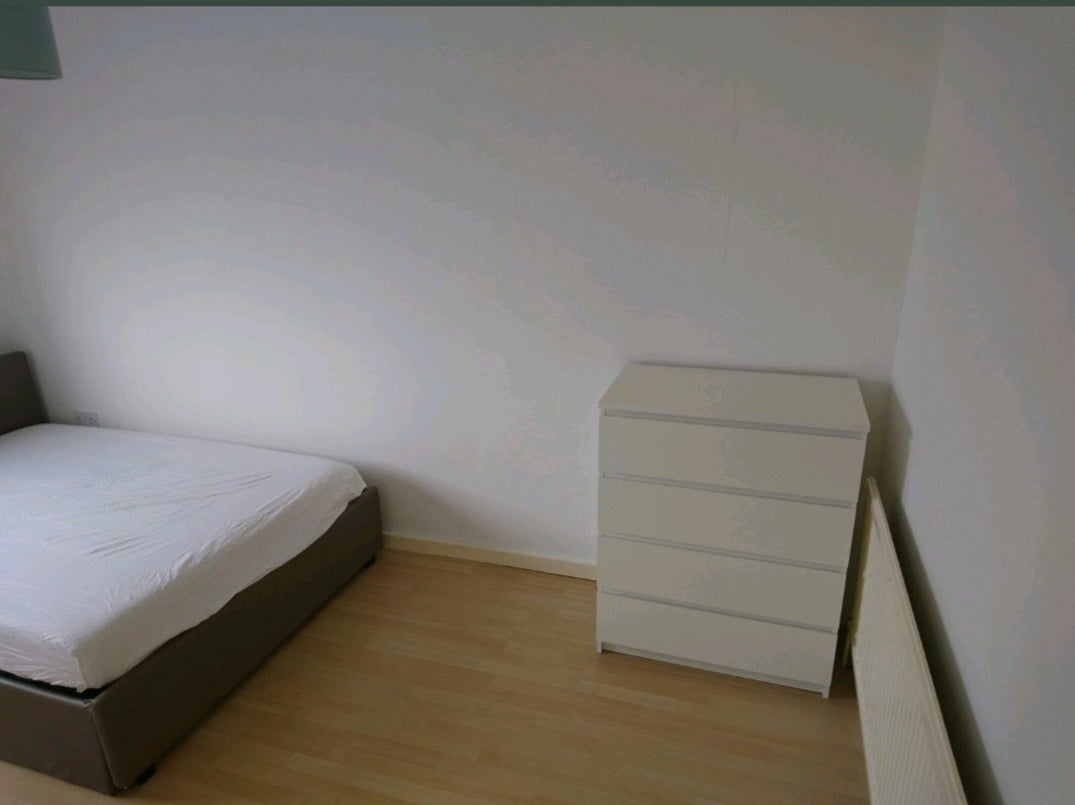 Room Medworth in Peterborough