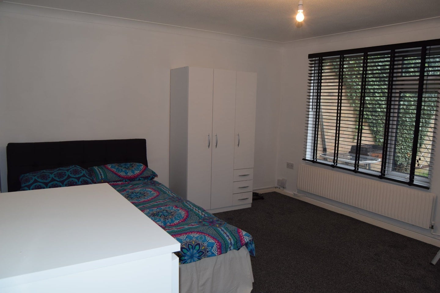 Room Medworth in Peterborough