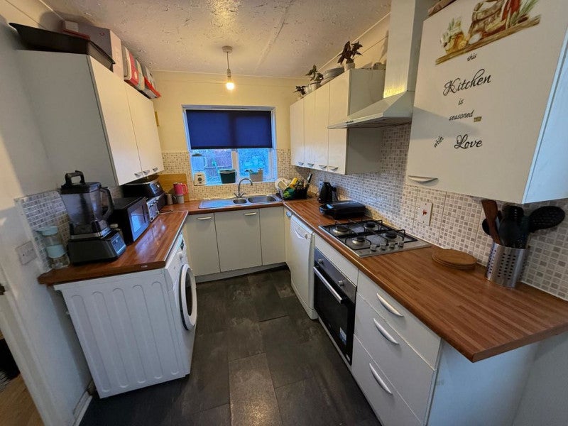 House Ellan Hay Road in Bradley Stoke