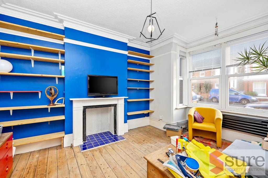 Flat Arundel Place in Brighton
