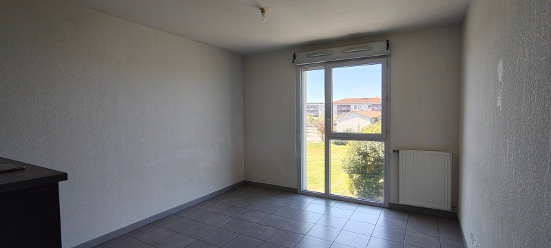 Flat Rue Jorge Semprun in Launaguet