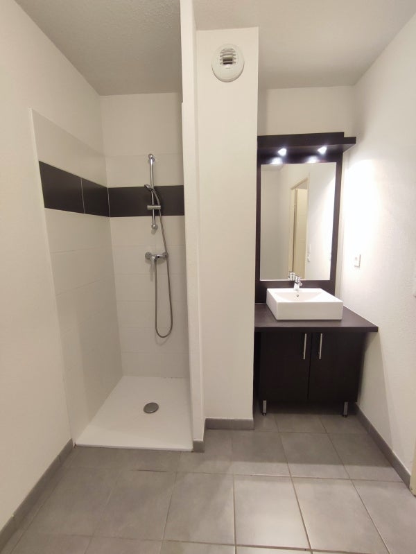 Flat Rue Jorge Semprun in Launaguet
