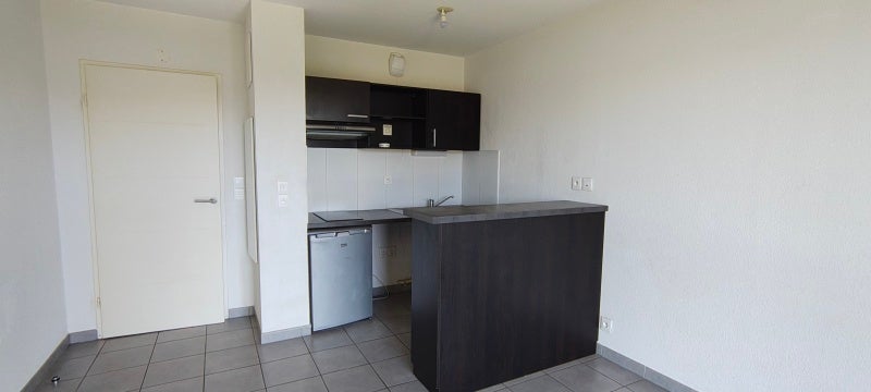 Flat Rue Jorge Semprun in Launaguet