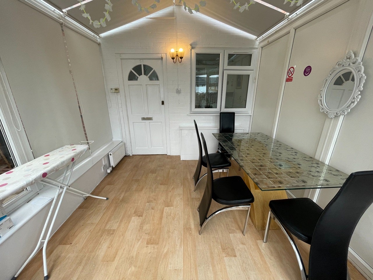 Room Muchelney Road in Greater London