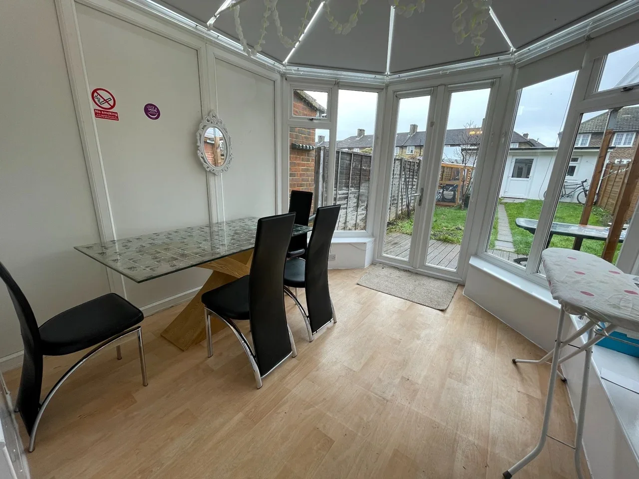 Room Muchelney Road in Greater London