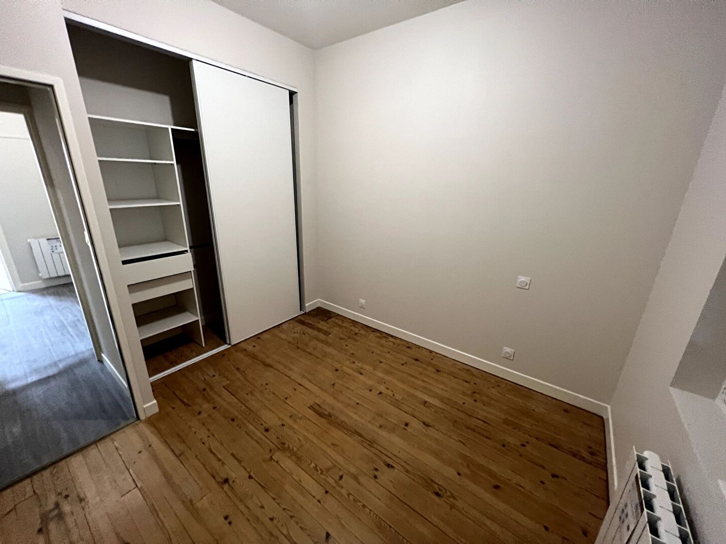 Appartement Rue du Docteur Laurent Camboulives à Albi
