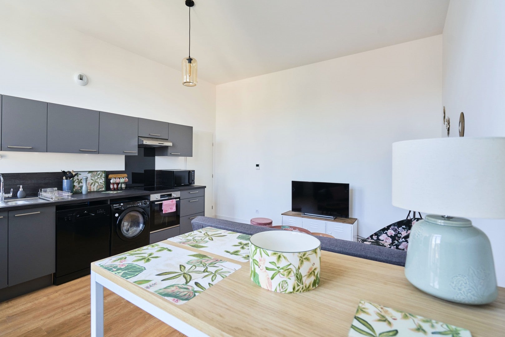 Appartement Rue Nicolas Leblanc à Lille