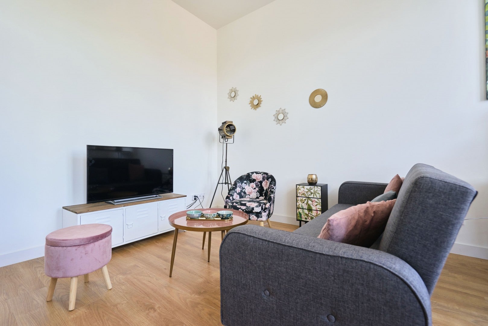 Appartement Rue Nicolas Leblanc à Lille