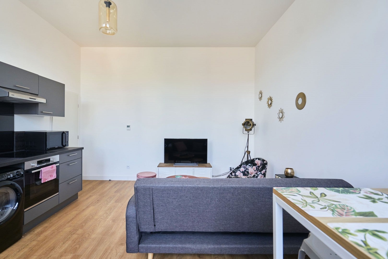 Appartement Rue Nicolas Leblanc à Lille
