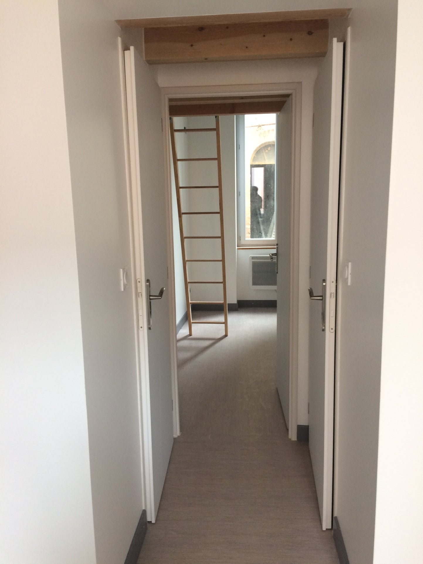 Appartement Rue Pierre Chevenard à Thizy-les-Bourgs