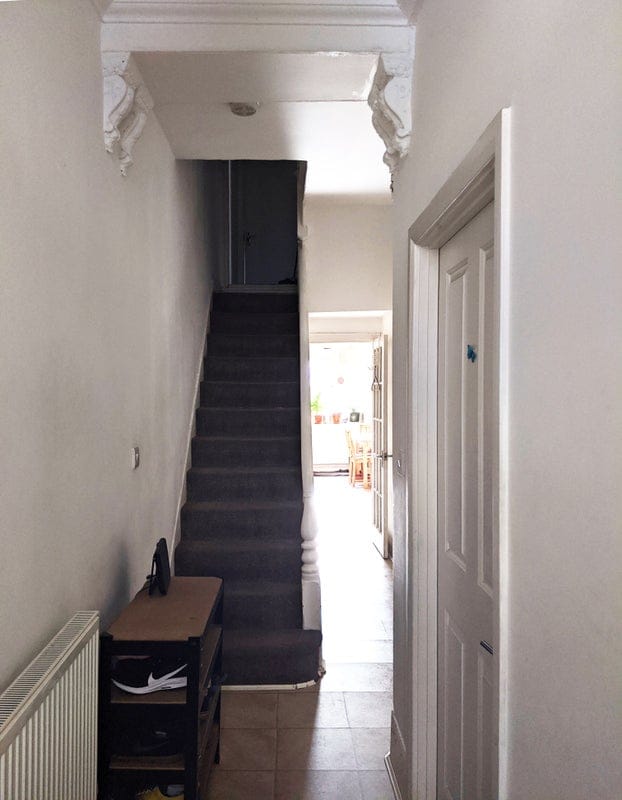 Room Colina Road in Greater London