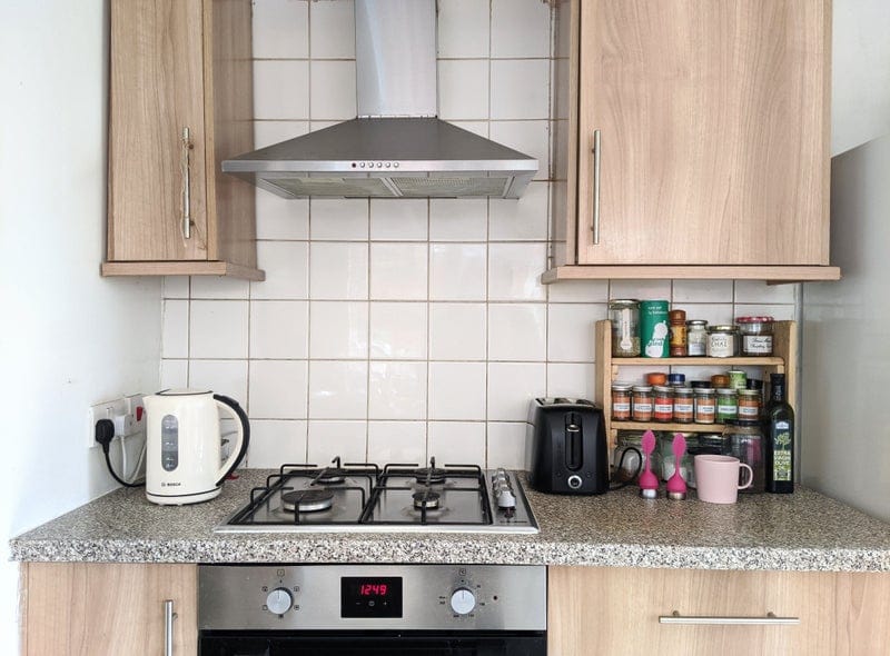 Room Colina Road in Greater London
