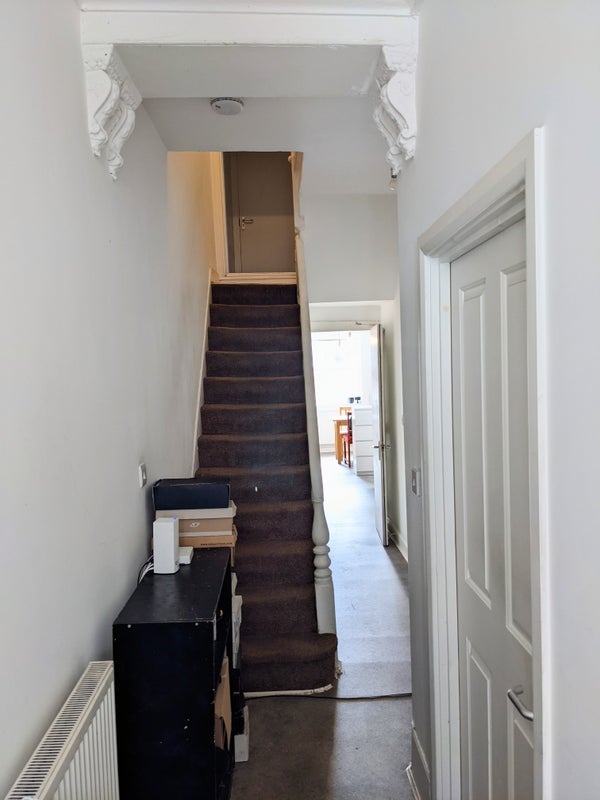 Room Colina Road in Greater London