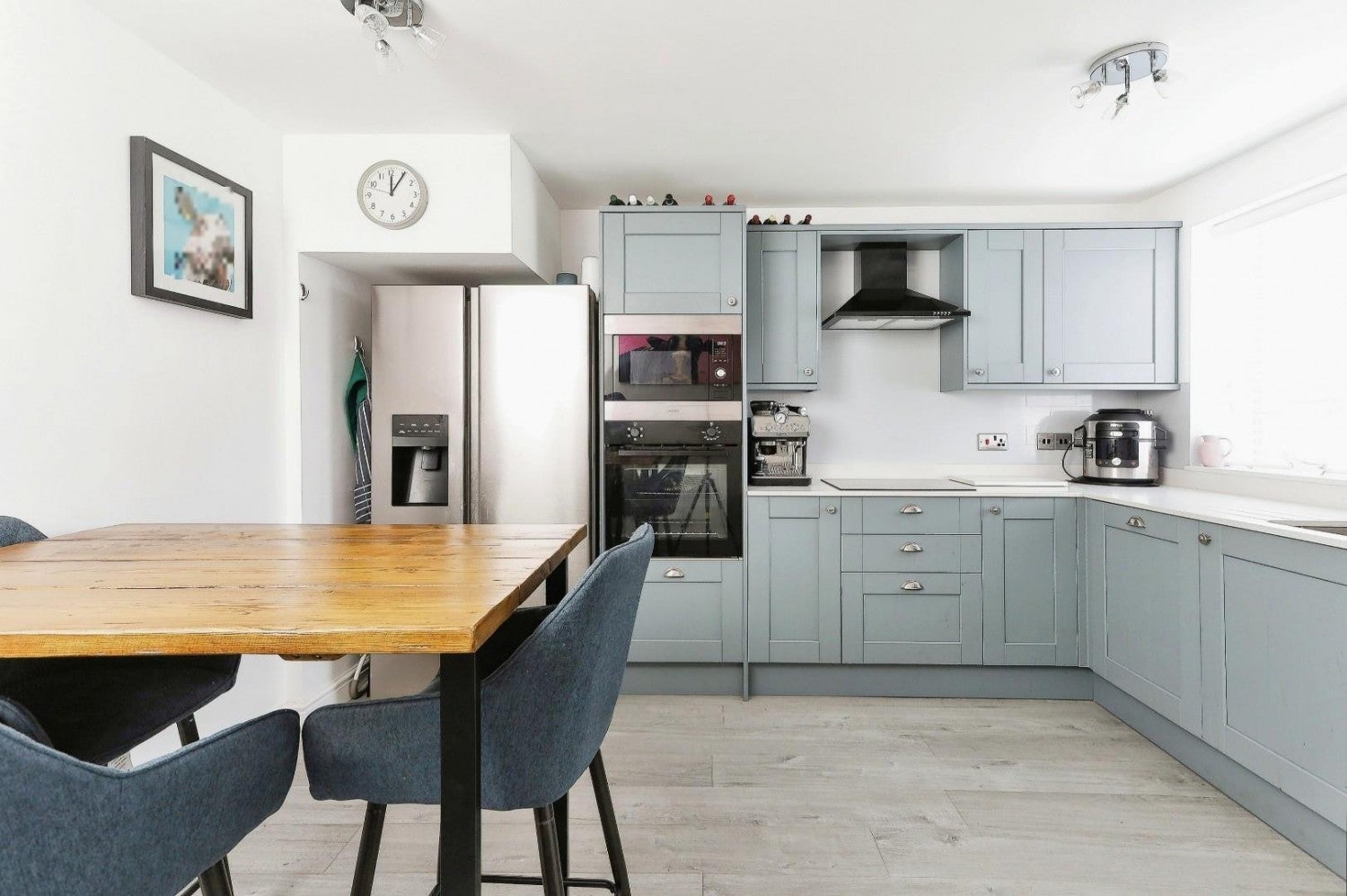 House Bakers Mews in Warwick