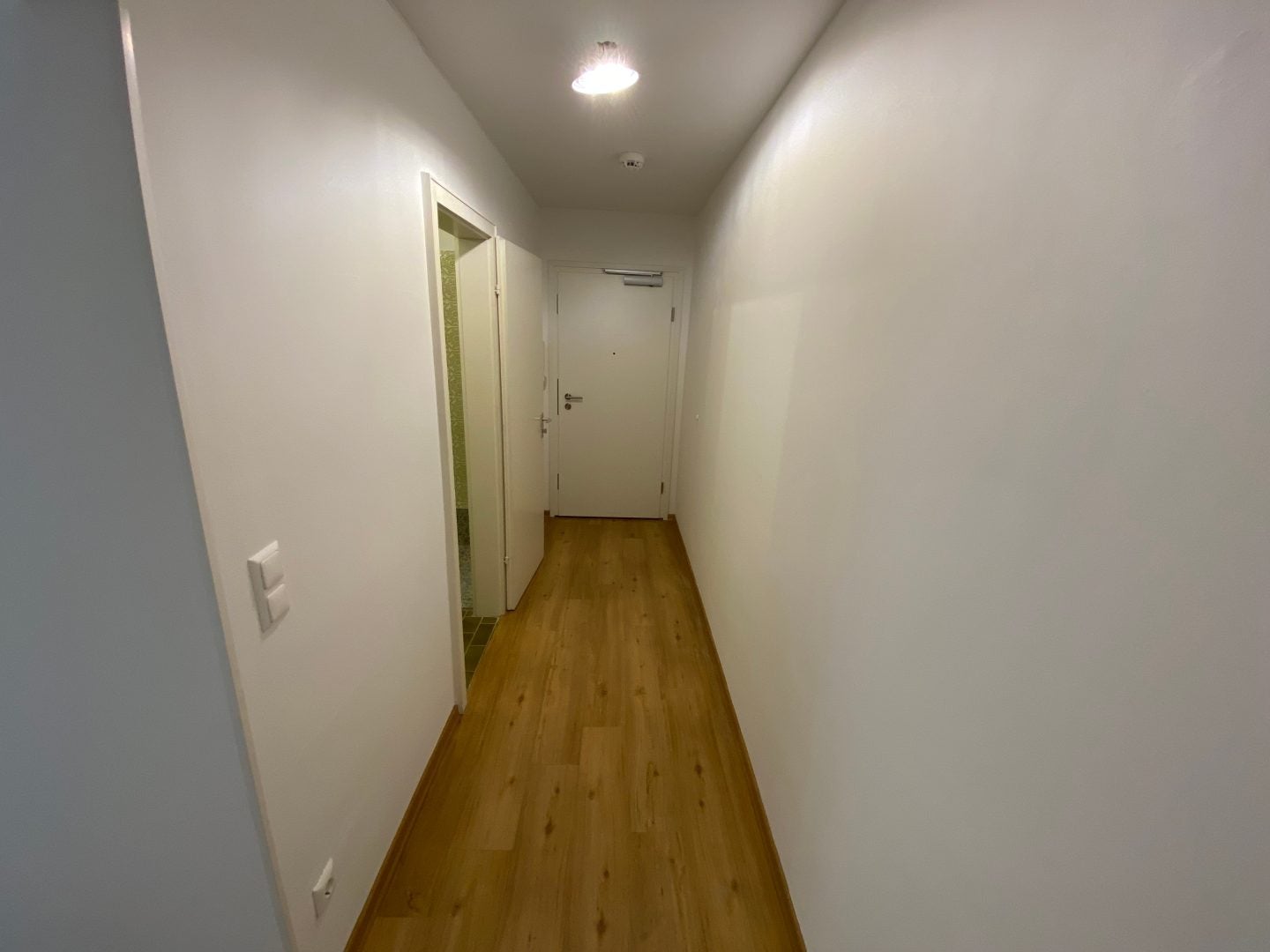 Wohnung Thomas-Wimmer-Straße in Erding