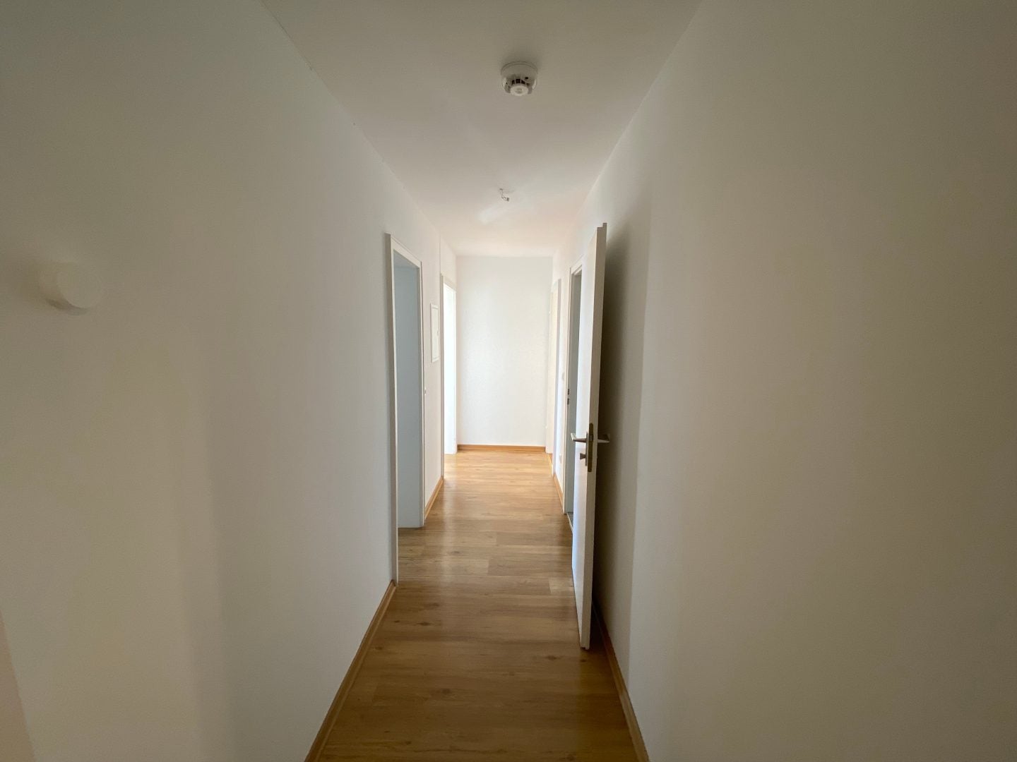 Wohnung Thomas-Wimmer-Straße in Erding