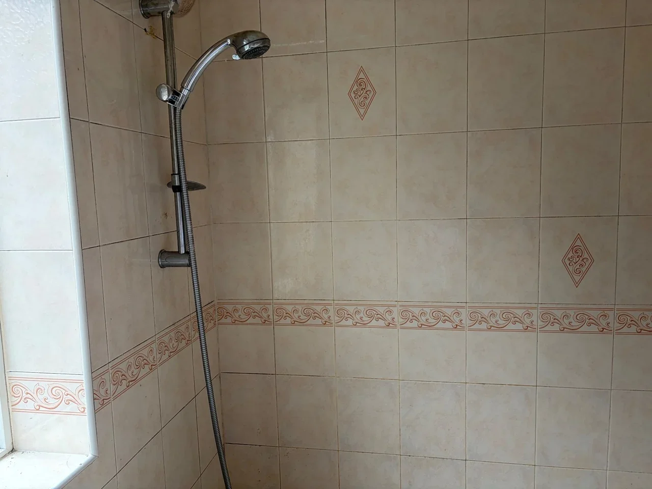 Flat Palatine Road in Blackpool