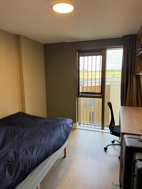 Room Lofthouse Terrace in Leeds