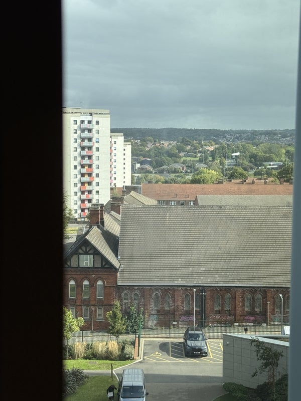 Room Lofthouse Terrace in Leeds